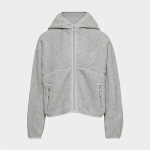 TNA/Aritzia polartec fleece